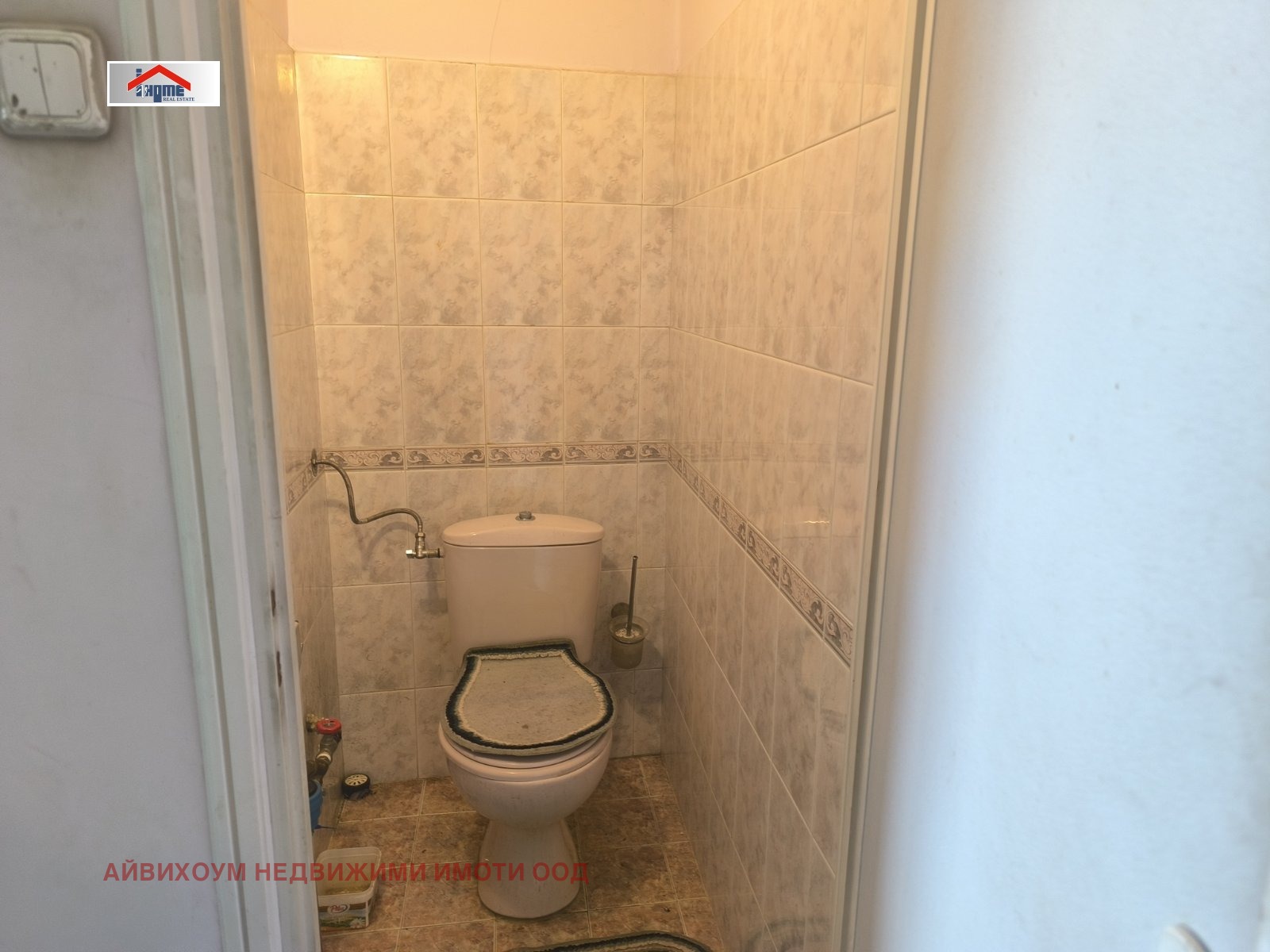 Продава 3-СТАЕН, гр. Плевен, Сторгозия, снимка 11 - Апартаменти - 53825947