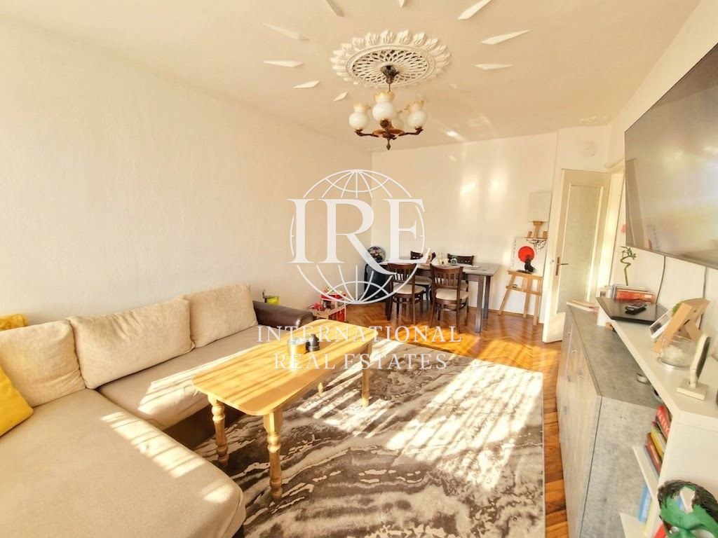 Продава 3-СТАЕН, гр. Добрич, Добротица - Варненска, снимка 3 - Апартаменти - 53950439