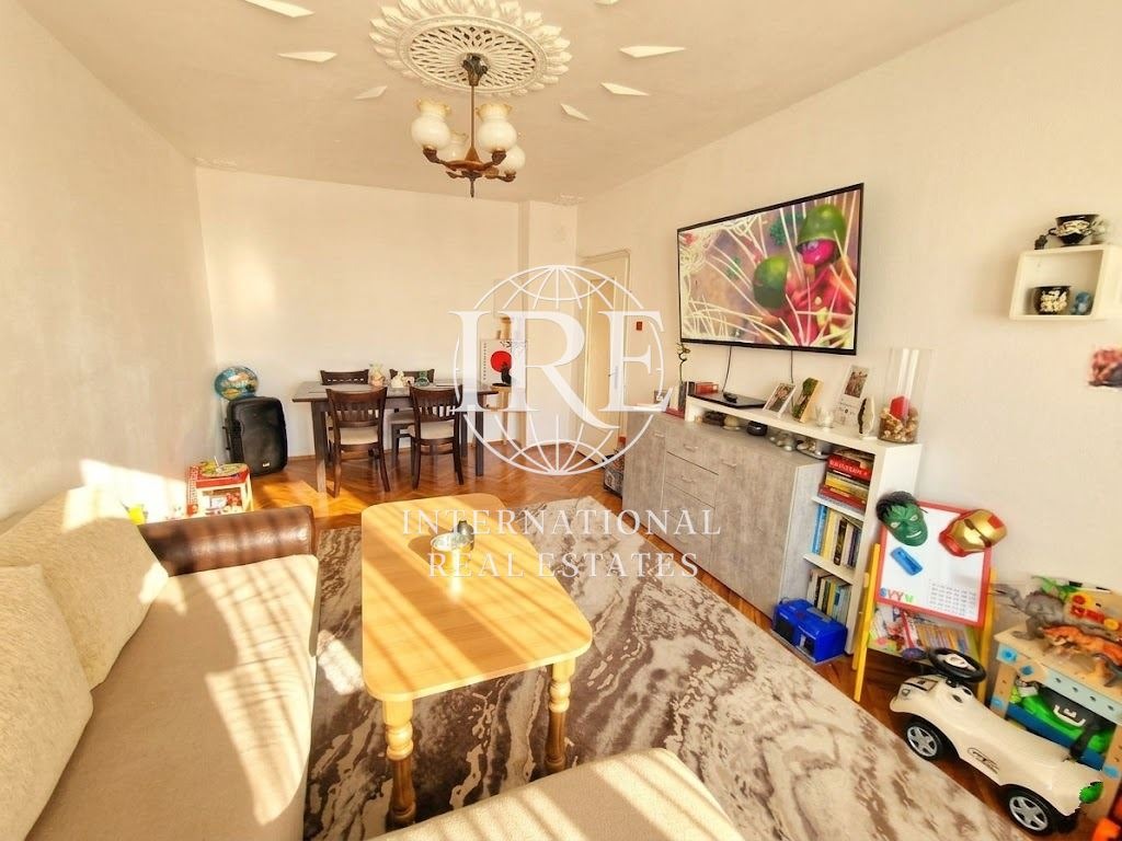 Продава 3-СТАЕН, гр. Добрич, Добротица - Варненска, снимка 4 - Апартаменти - 53950439