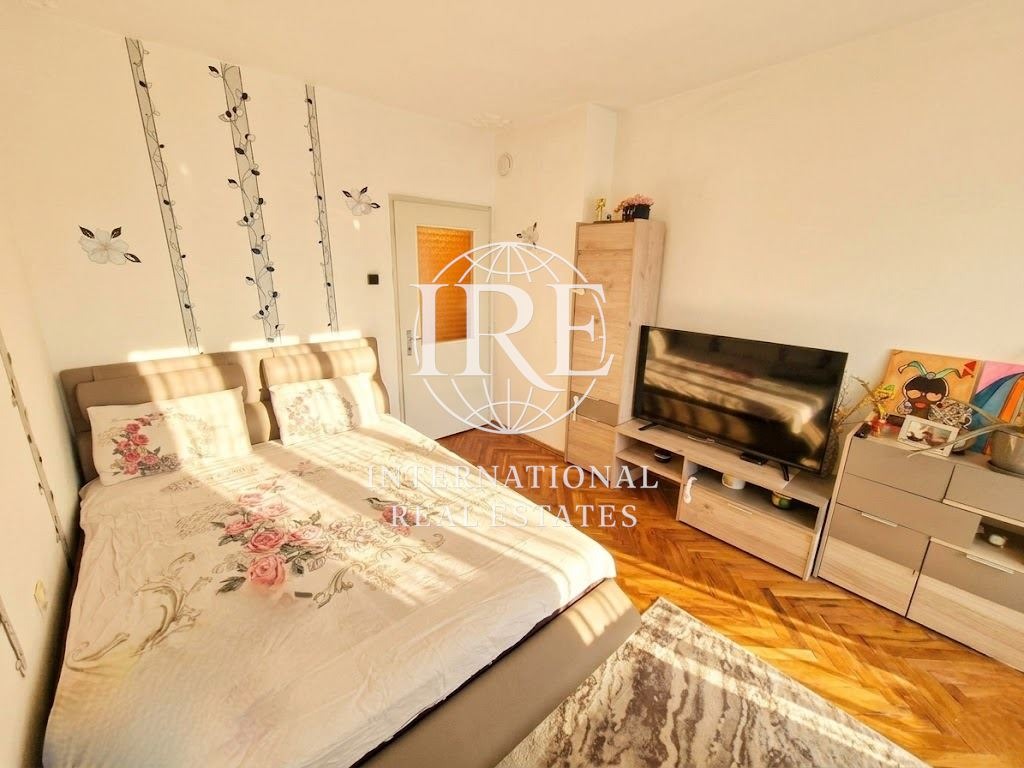 Продава 3-СТАЕН, гр. Добрич, Добротица - Варненска, снимка 6 - Апартаменти - 53950439