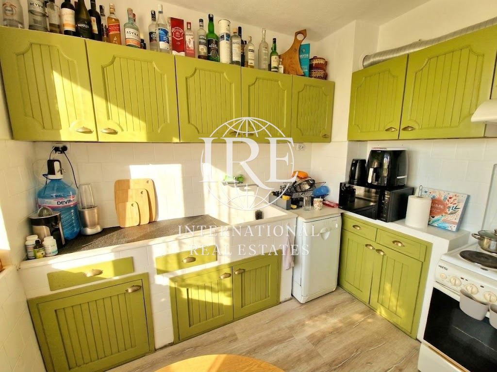 Продава 3-СТАЕН, гр. Добрич, Добротица - Варненска, снимка 2 - Апартаменти - 53950439