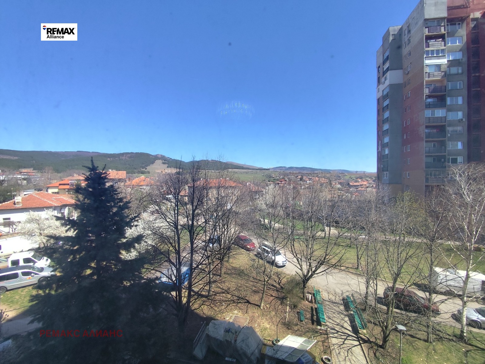 Продава 3-СТАЕН, гр. Радомир, област Перник, снимка 12 - Апартаменти - 54189804