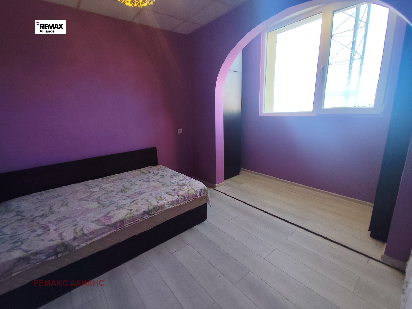 Продава 3-СТАЕН, гр. Радомир, област Перник, снимка 5 - Апартаменти - 54189804