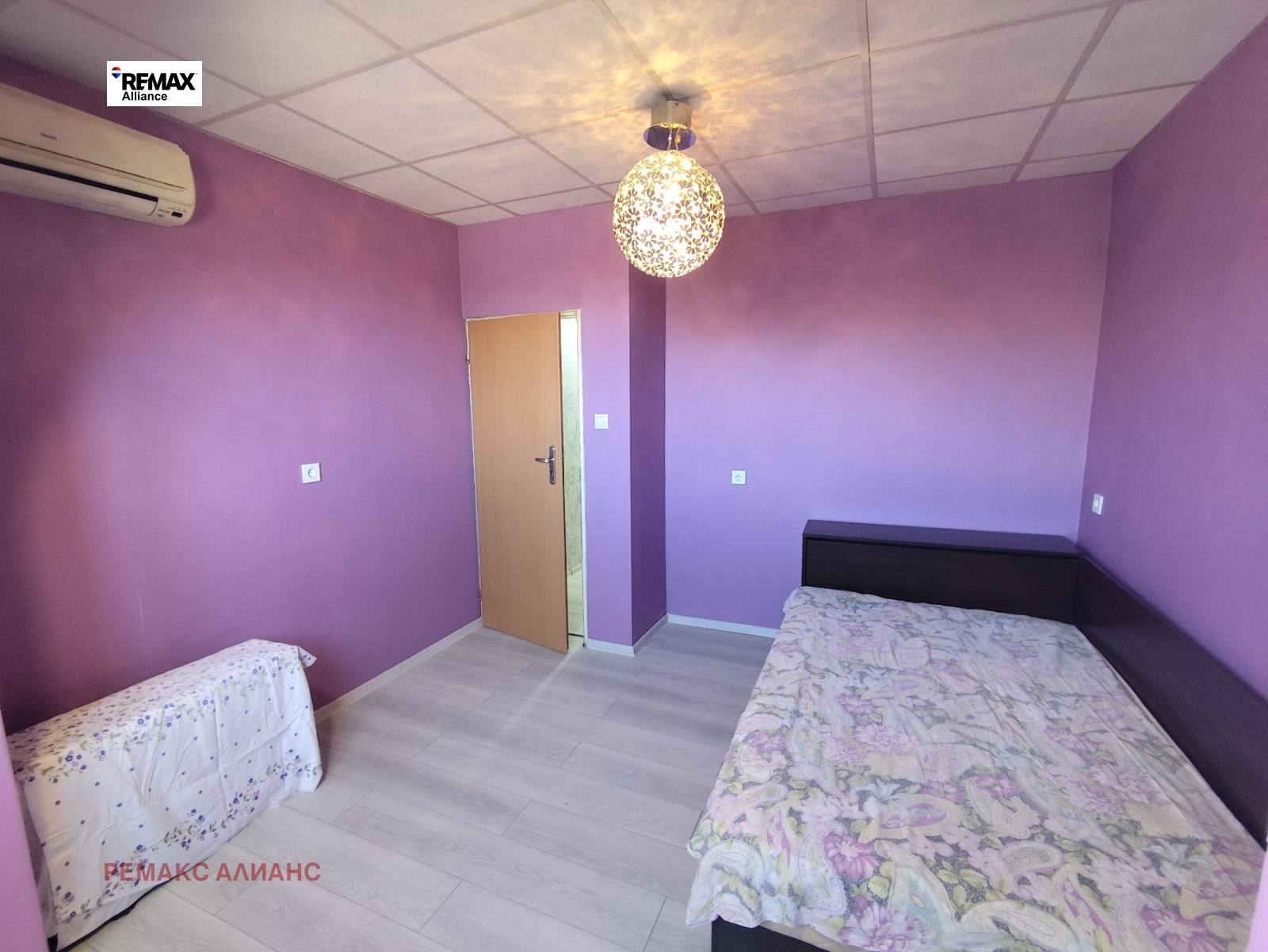 Продава 3-СТАЕН, гр. Радомир, област Перник, снимка 4 - Апартаменти - 54189804