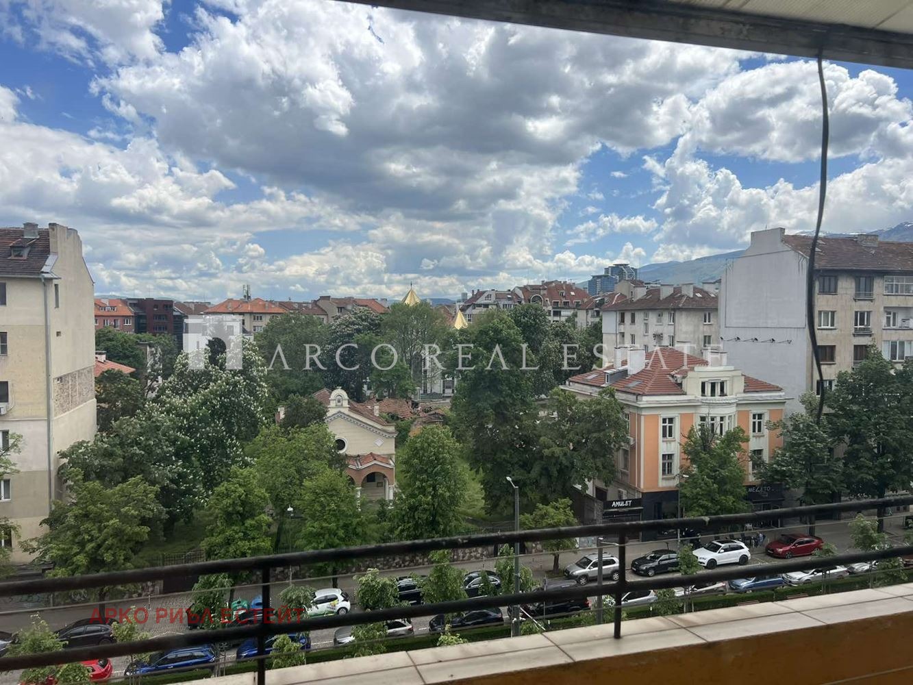 Продава 3-СТАЕН, гр. София, Център, снимка 3 - Апартаменти - 54588237