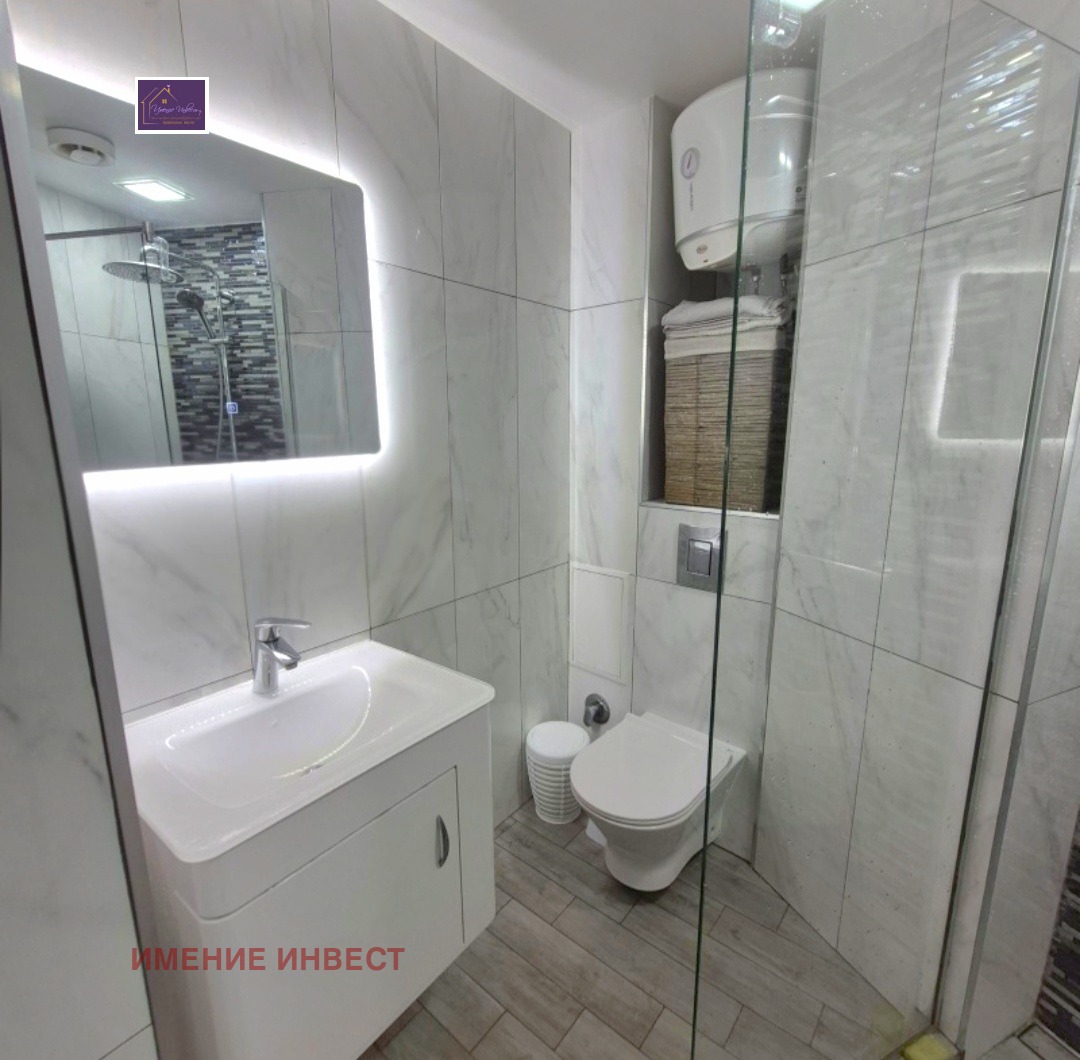 Продава 3-СТАЕН, гр. Русе, Широк център, снимка 12 - Апартаменти - 56725050