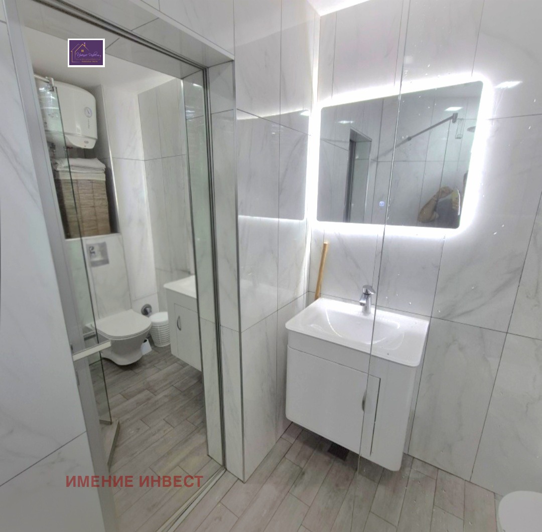 Продава 3-СТАЕН, гр. Русе, Широк център, снимка 11 - Апартаменти - 56725050