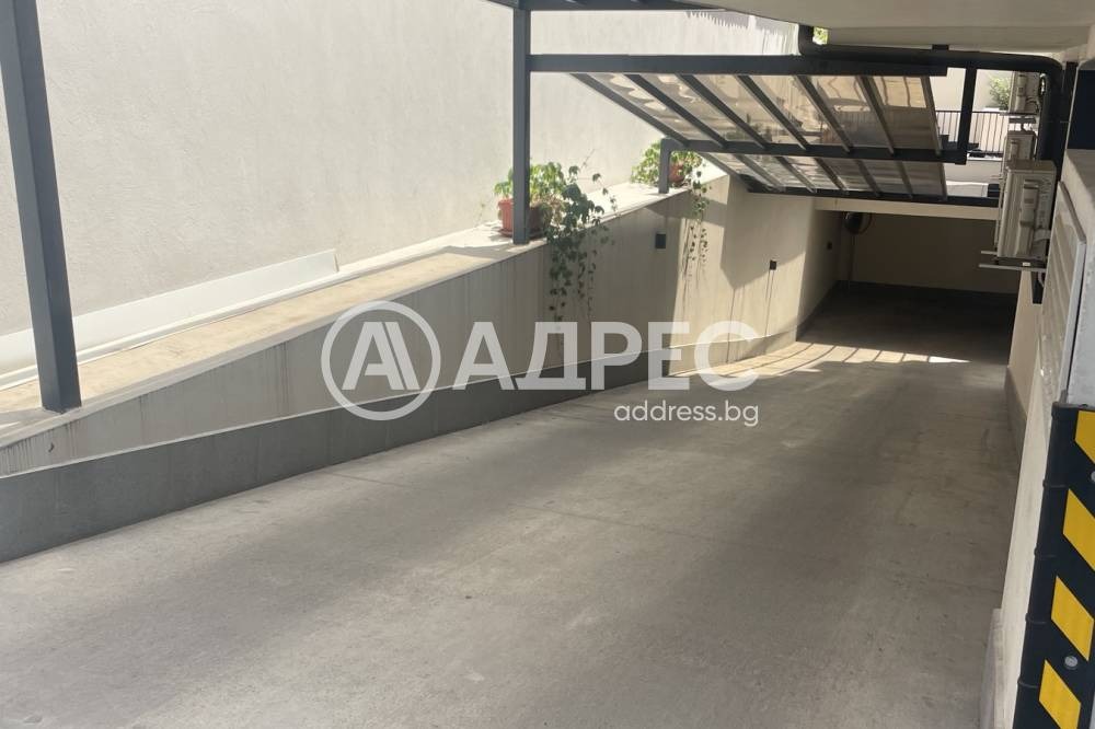 Продава 3-СТАЕН, гр. София, Център, снимка 6 - Апартаменти - 56740046
