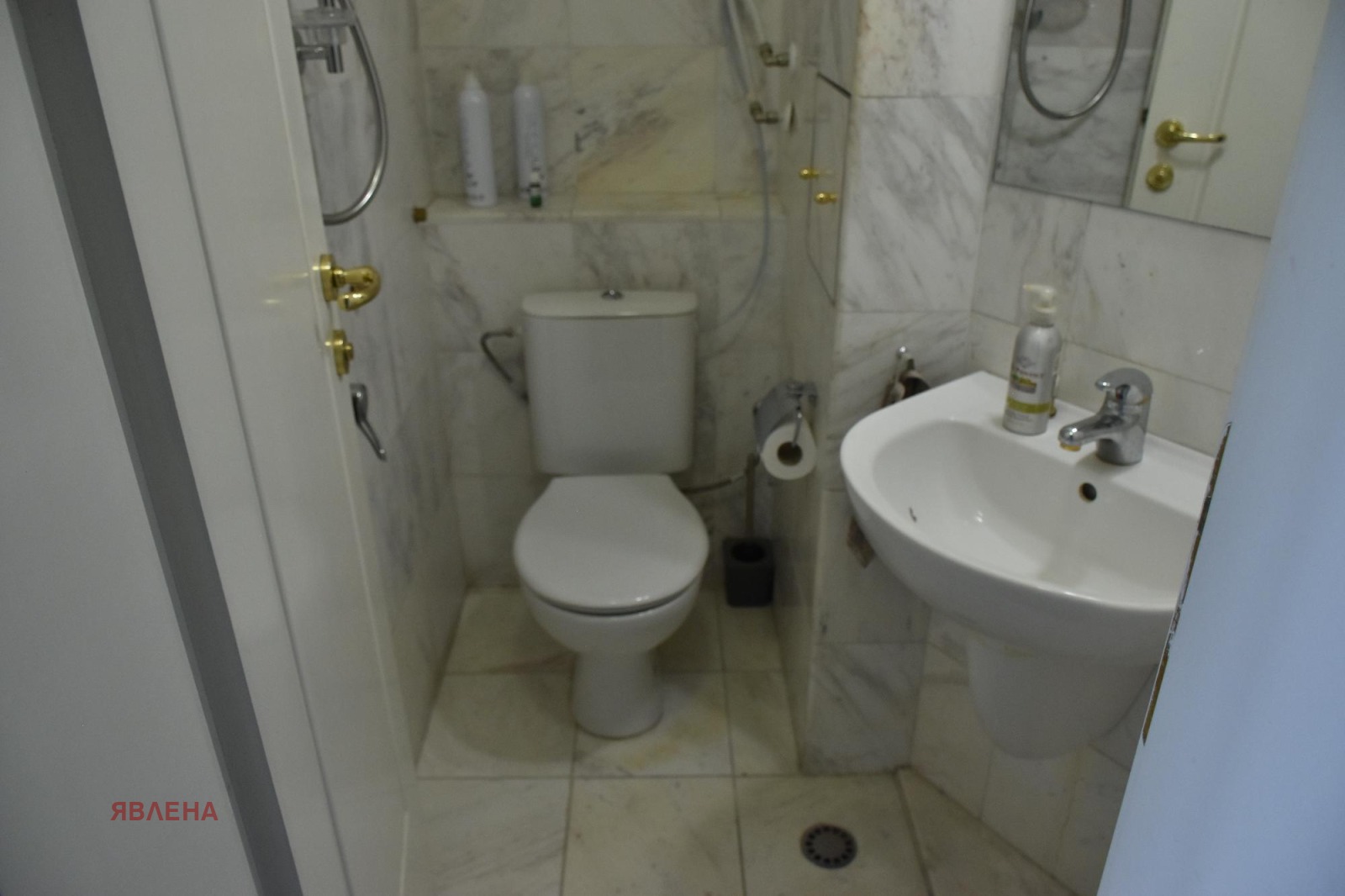 Продава 4-СТАЕН, гр. София, Лозенец, снимка 9 - Апартаменти - 55783859