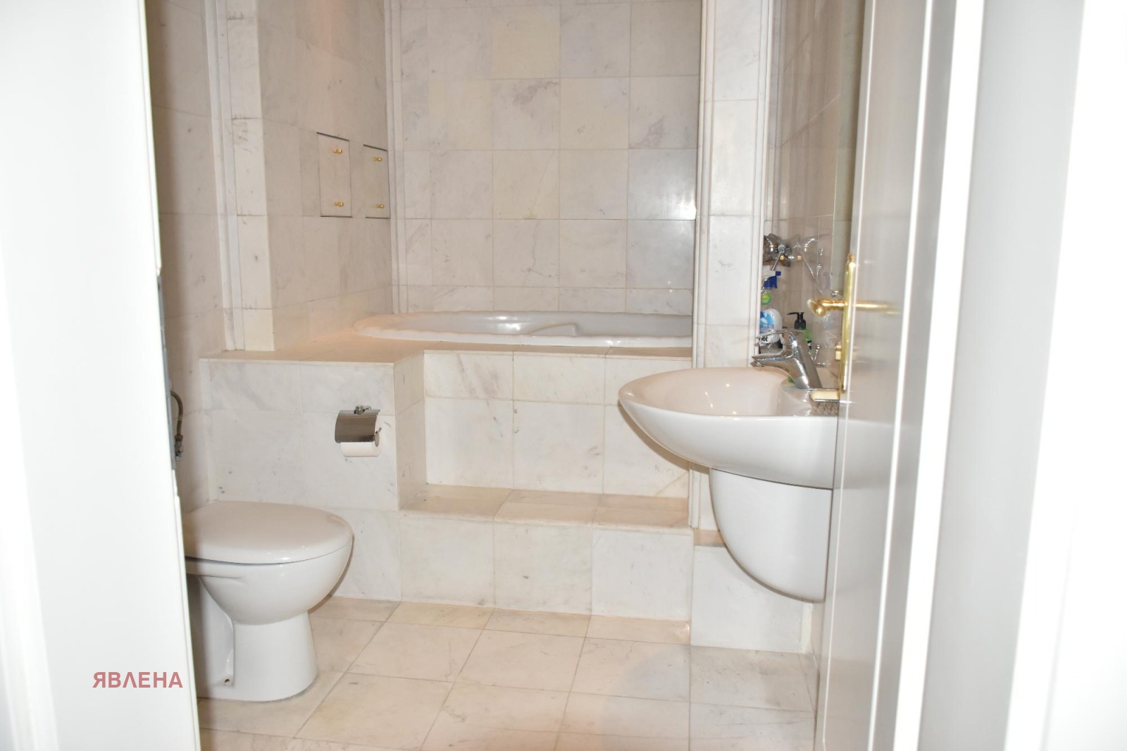 Продава 4-СТАЕН, гр. София, Лозенец, снимка 13 - Апартаменти - 55783859