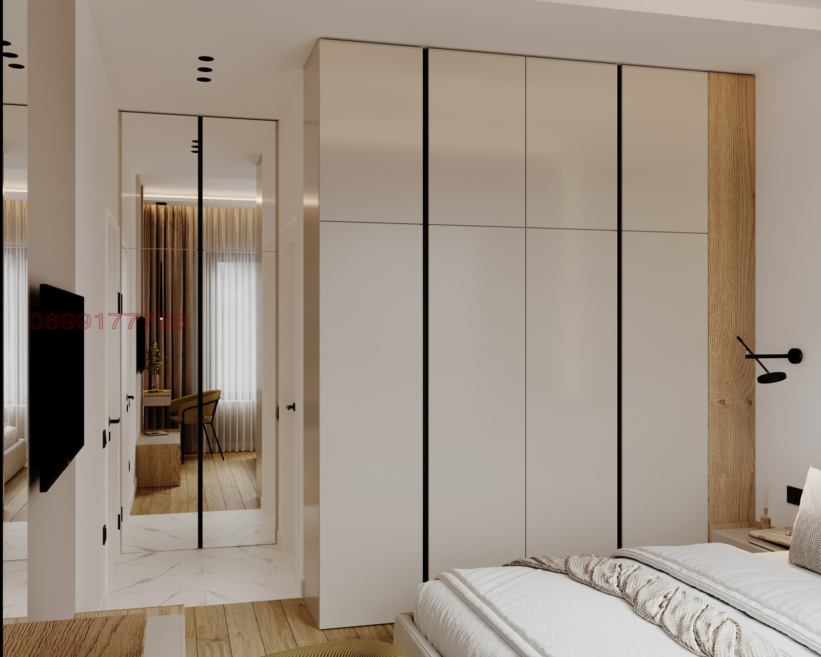 Продава КЪЩА, с. Оризари, област Пловдив, снимка 9 - Къщи - 54100445