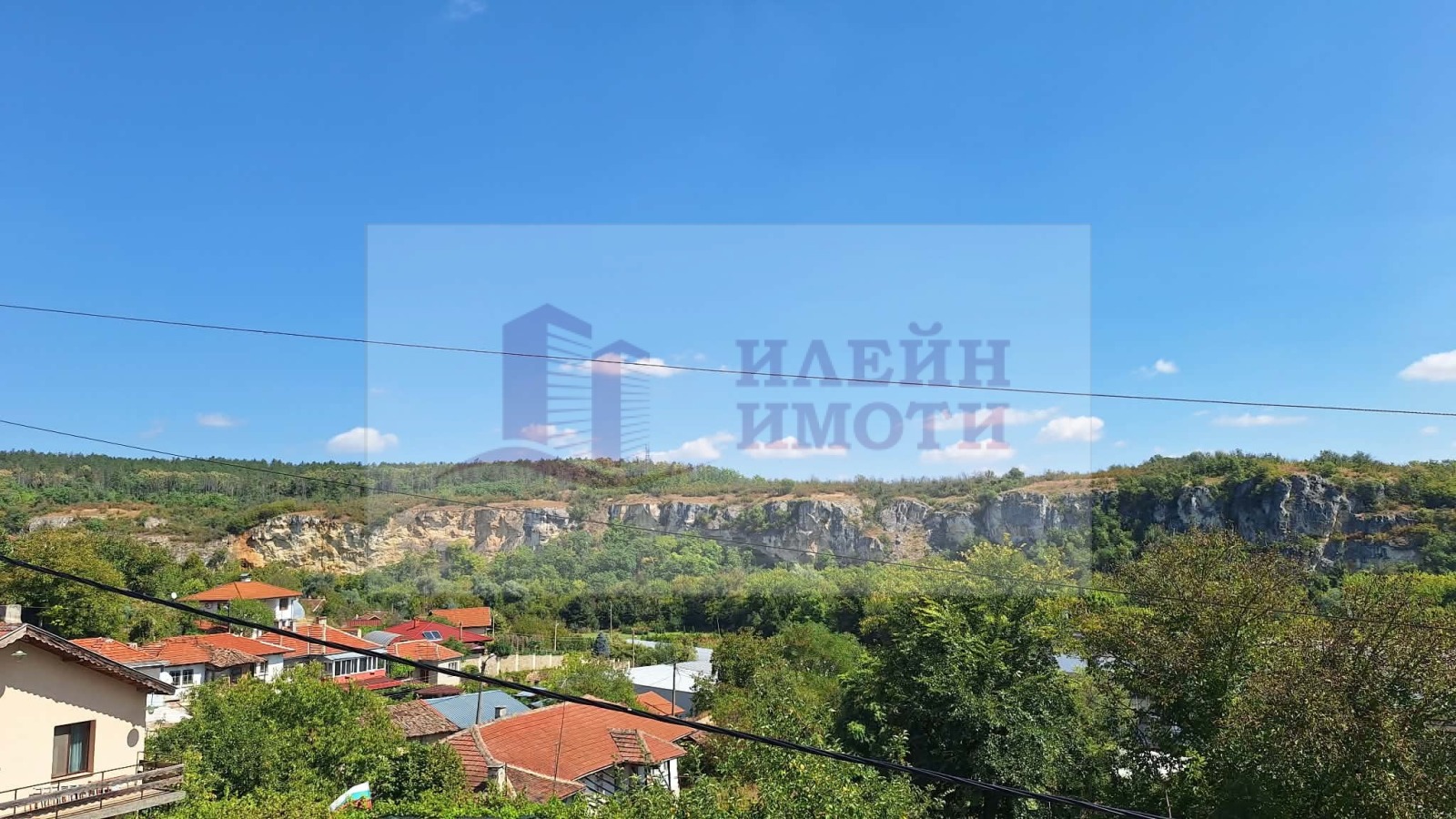 Продава КЪЩА, с. Божичен, област Русе, снимка 11 - Къщи - 56070552