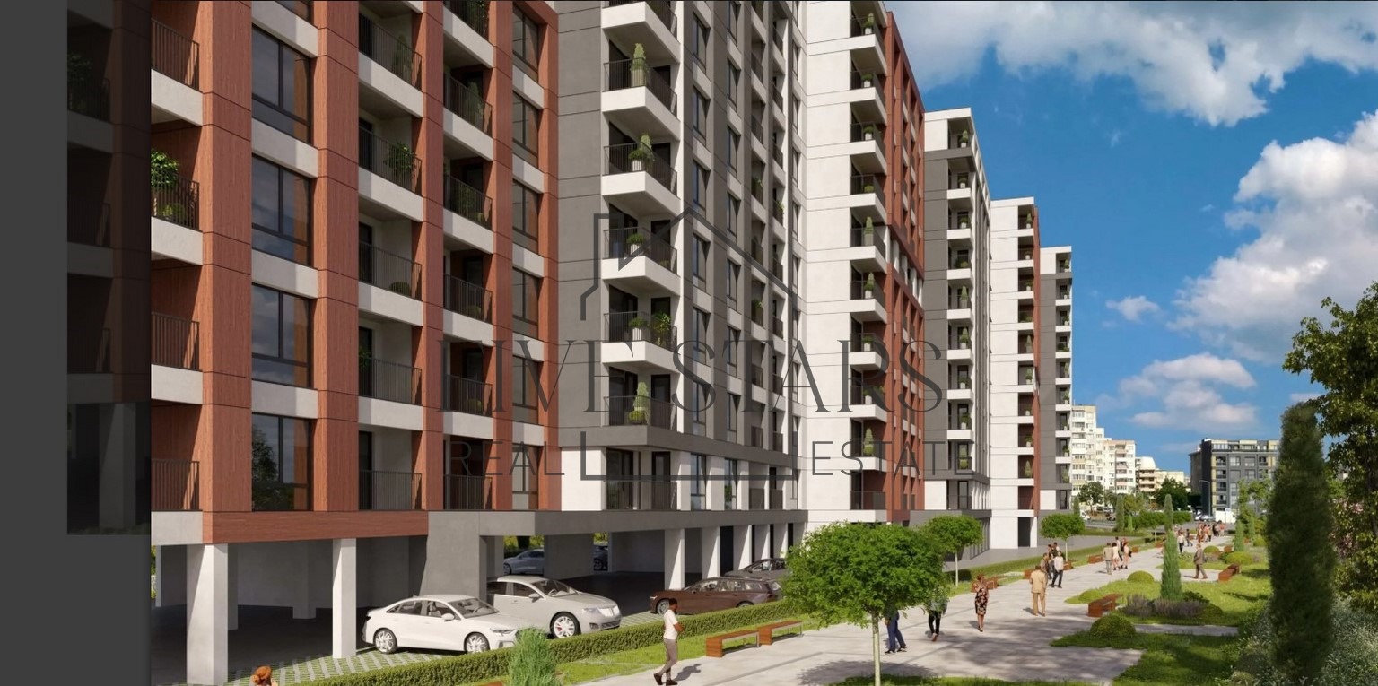 Продава МАГАЗИН, гр. Варна, Кайсиева градина, снимка 2 - Магазини - 54022577