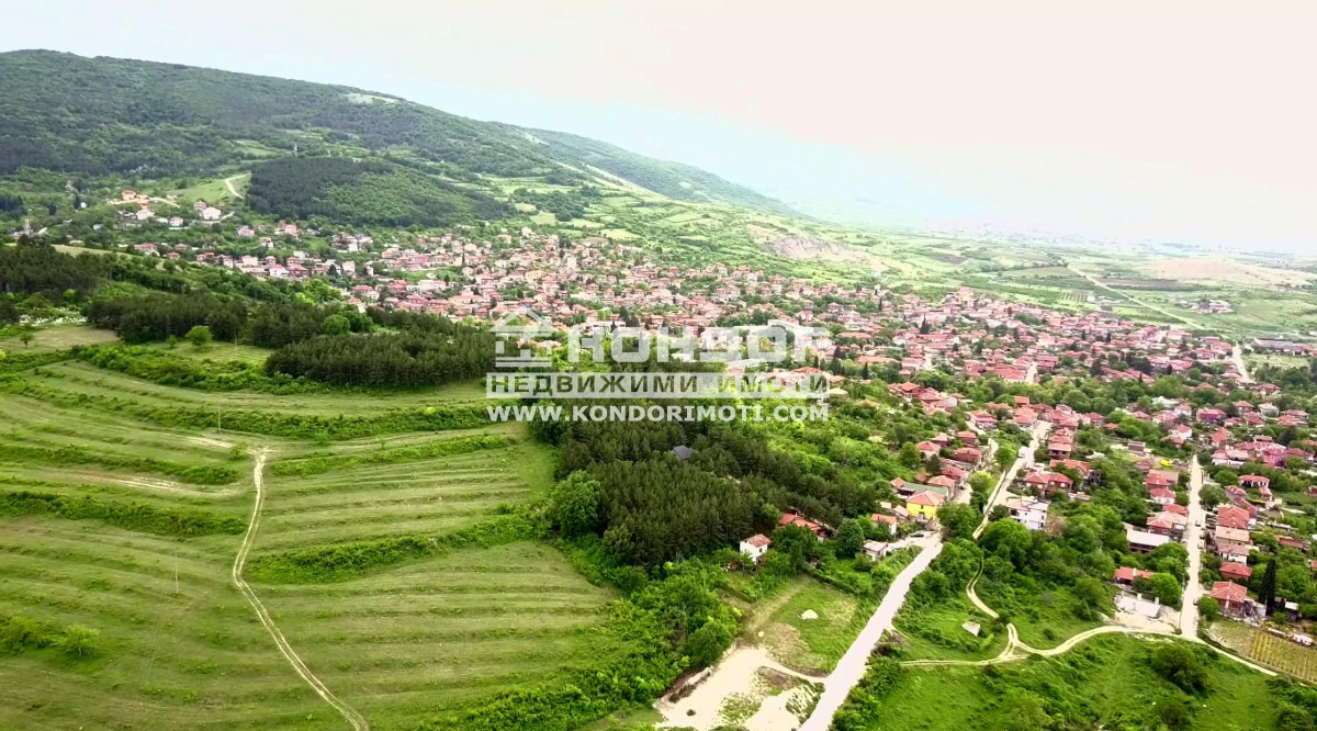 Продава ПАРЦЕЛ, с. Брестовица, област Пловдив, снимка 2 - Парцели - 49937323