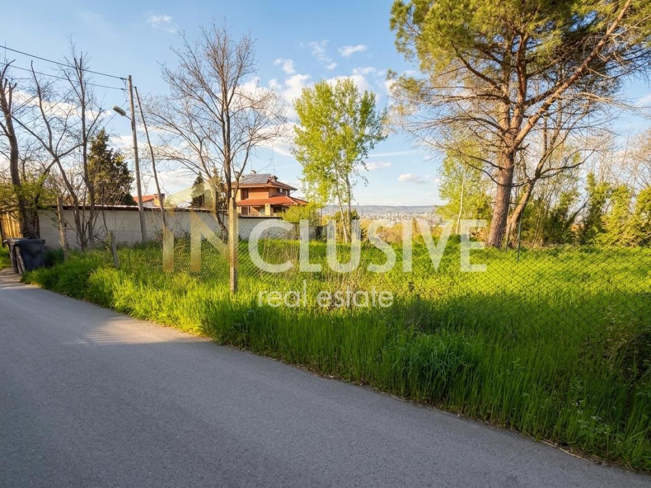 Продава ПАРЦЕЛ, гр. Варна, м-т Зеленика