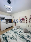 Продава  1-стаен област Бургас , к.к. Слънчев бряг , 31 кв.м | 76716855