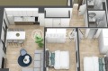 Продава  3-стаен град София , Център , 103 кв.м | 68182721 - изображение [12]