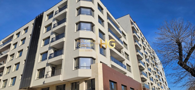 Продава 3-СТАЕН в град Варна, Централна поща - 126 кв.м / 250 000 € » 488 957.50 лв., ХОЛДИНГ ГРУП