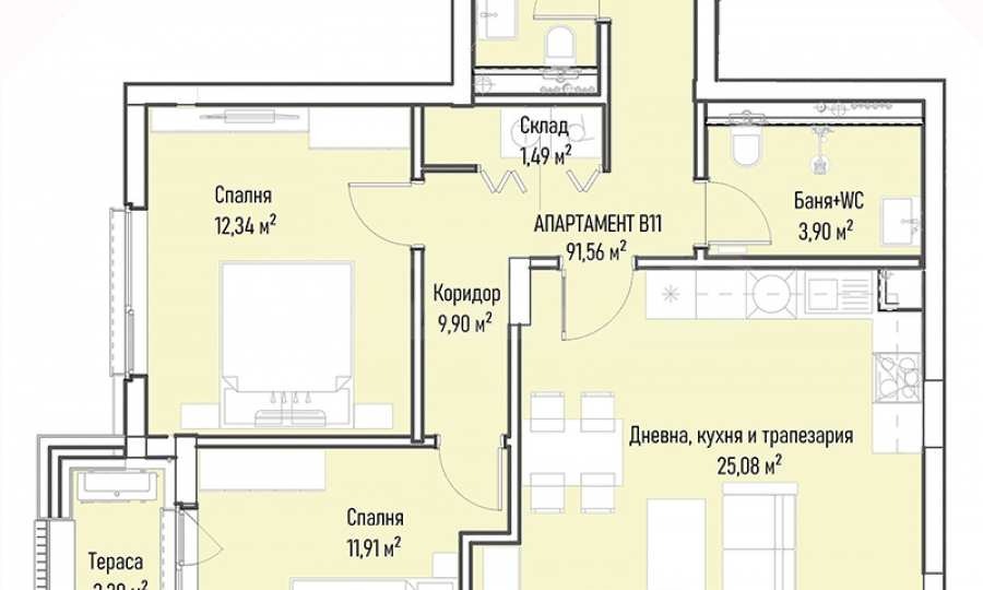 ������� 3-����� | Imot.bg � ����������� 1