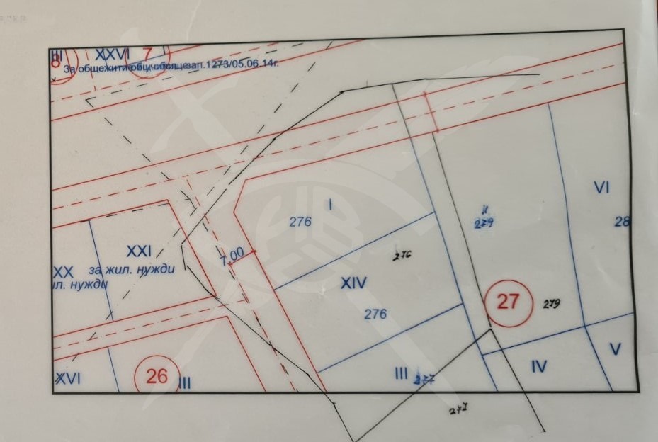 Продава ПАРЦЕЛ | Imot.bg — изображение 1