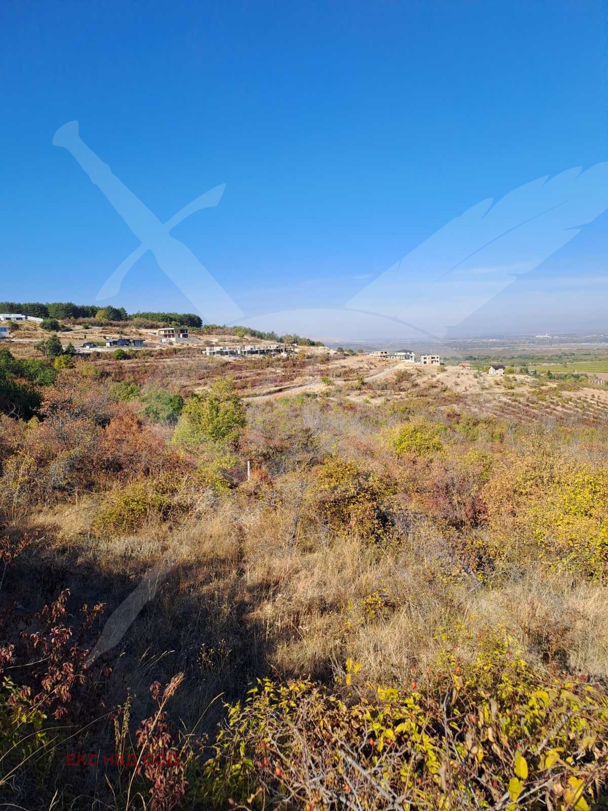 Продава ЗЕМЕДЕЛСКА ЗЕМЯ | Imot.bg — изображение 4