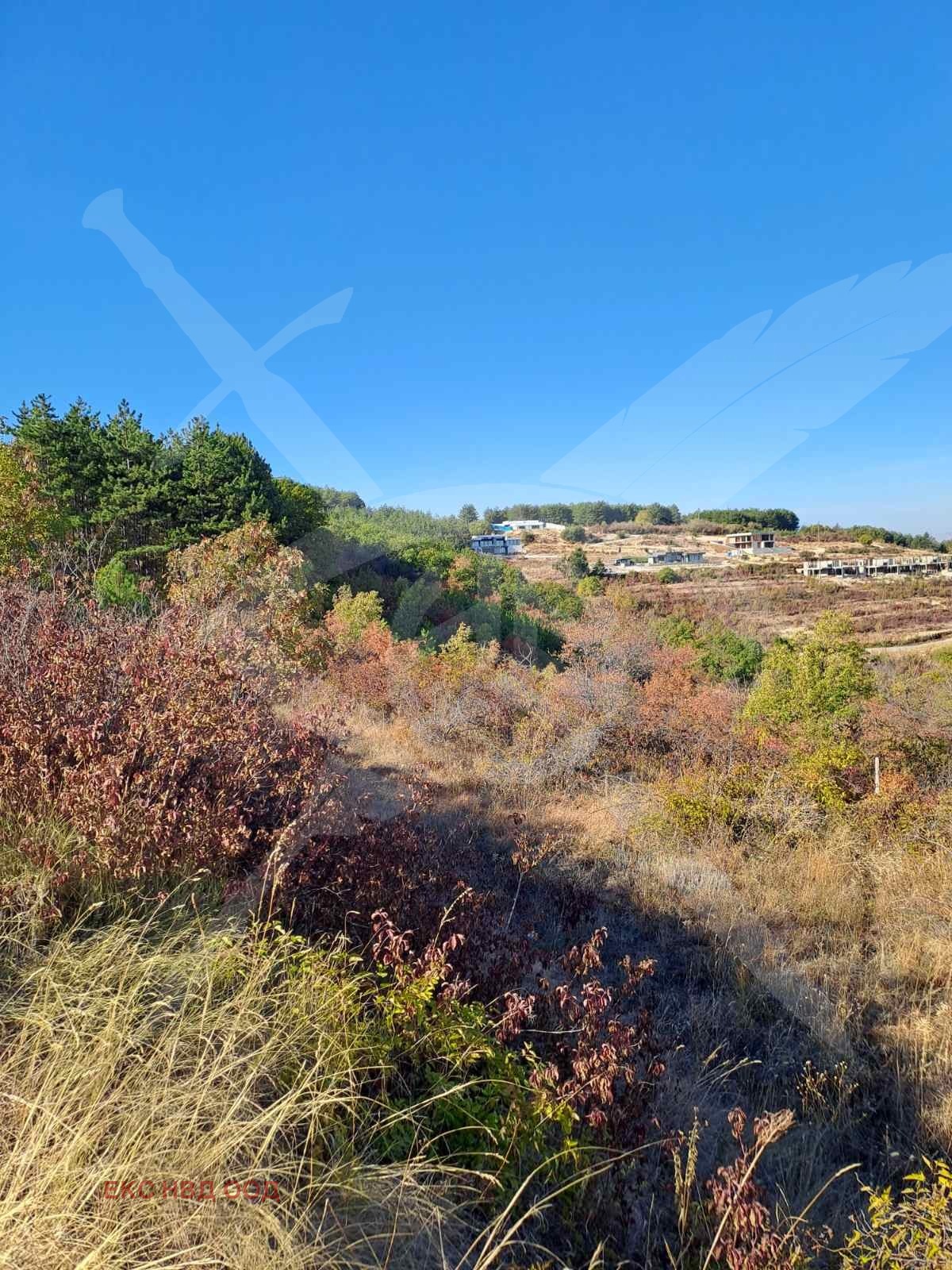 Продава ЗЕМЕДЕЛСКА ЗЕМЯ | Imot.bg — изображение 8