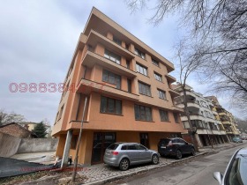 2 bedroom Hadzhi Dimitar, Sofia 1