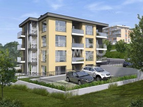 2 bedroom m-t Pchelina, Varna 1