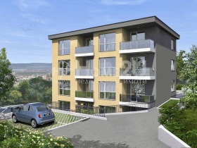 2 bedroom m-t Pchelina, Varna 2