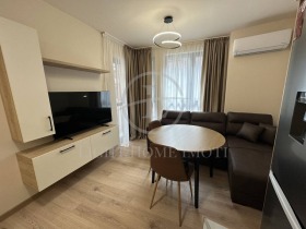 2 makuuhuonetta Maraša, Plovdiv