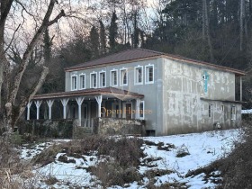 Huis Svezjen, regio Plovdiv 2