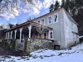 Huis Svezjen, regio Plovdiv 16