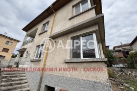 Будинок Овчарски, Хасково