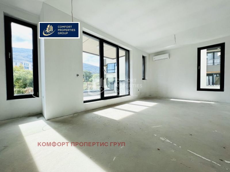 Продава  2-стаен град София , Кръстова вада , 74 кв.м | 54934903 - изображение [2]