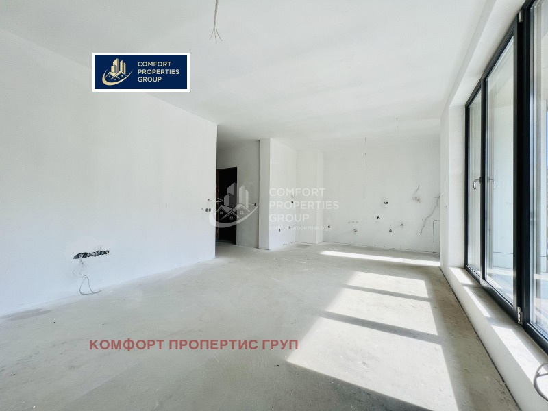 Продава  2-стаен, град София, Кръстова вада •  176 167 EUR • ID 21153738 — holmes.bg - [1] 