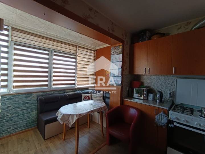 Продава 2-СТАЕН, гр. Варна, Кайсиева градина, снимка 1 - Aпартаменти - 47150403