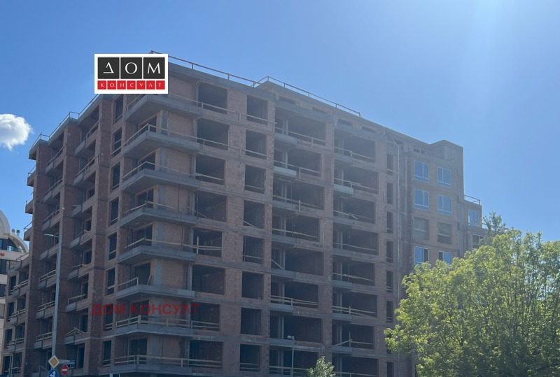 Till salu  1 sovrum Sofia , Krastova vada , 68 kvm | 47766147 - bild [5]
