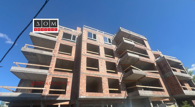 Till salu  1 sovrum Sofia , Krastova vada , 68 kvm | 47766147 - bild [3]