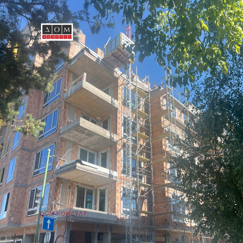 Til salg  1 soveværelse Sofia , Krastova vada , 69 kvm | 47766147 - billede [3]