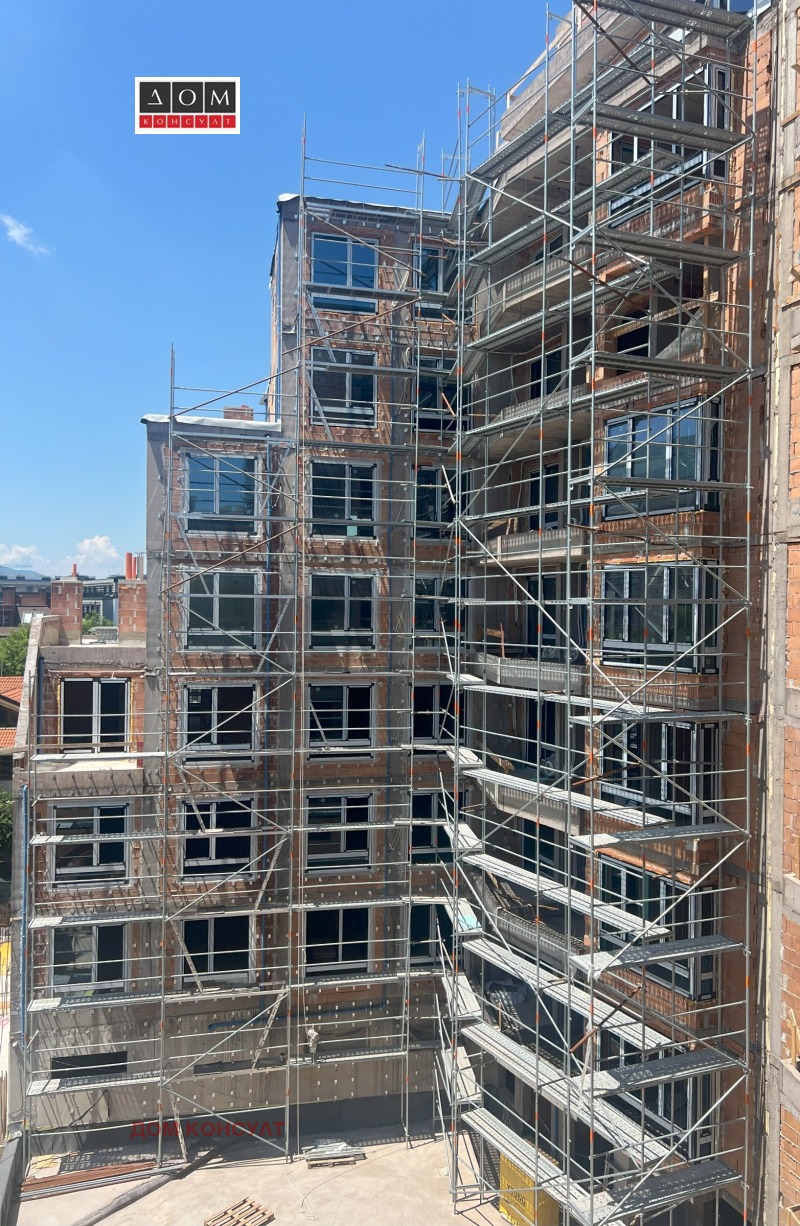 De vânzare  1 dormitor Sofia , Crâstova vada , 68 mp | 47766147
