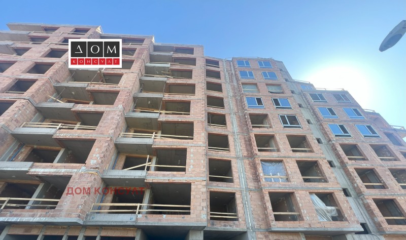 Till salu  1 sovrum Sofia , Krastova vada , 68 kvm | 47766147 - bild [6]