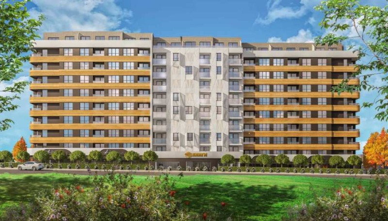 Продава  2-стаен град Бургас , Славейков , 63 кв.м | 32338830 - изображение [11]