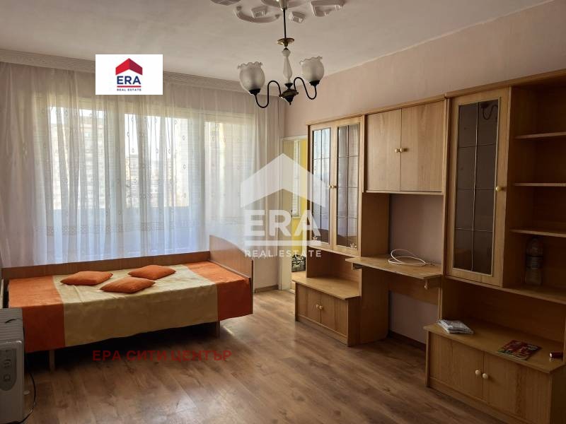 Продается  1 спальня Стара Загора , Самара 1 , 52 кв.м | 73428016 - изображение [5]