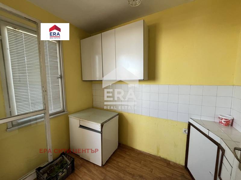 Продава 2-СТАЕН, гр. Стара Загора, Самара 1, снимка 3 - Aпартаменти - 49584599