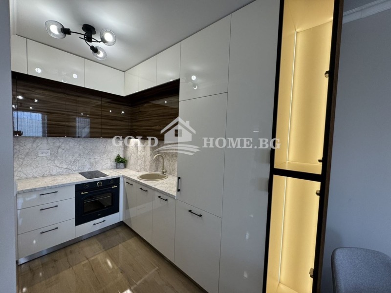 Продаја  1 спаваћа соба Пловдив , Садијски , 67 м2 | 56024137 - слика [4]