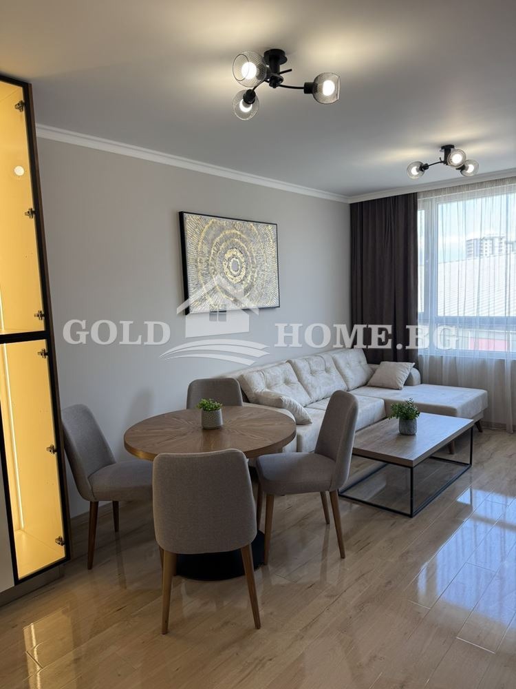Продаја  1 спаваћа соба Пловдив , Садијски , 67 м2 | 56024137 - слика [2]