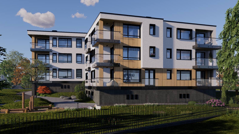 Продава  2-стаен област Пазарджик , гр. Панагюрище , 77 кв.м | 21139363 - изображение [9]