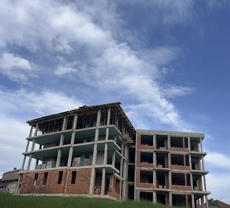 Продава 2-СТАЕН, гр. Панагюрище, област Пазарджик, снимка 13 - Апартаменти - 50474226