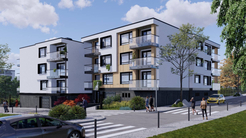 Продава  2-стаен област Пазарджик , гр. Панагюрище , 77 кв.м | 21139363 - изображение [11]