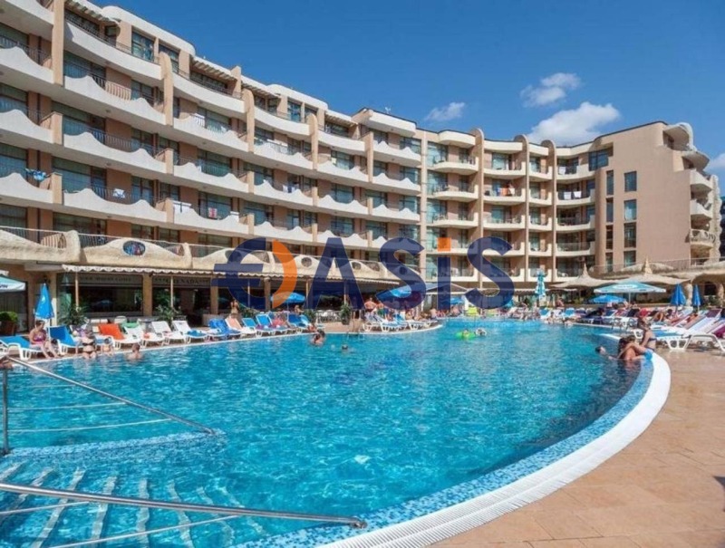 Продается  1 спальня область Бургас , к.к. Слънчев бряг , 69 кв.м | 24534432 - изображение [13]